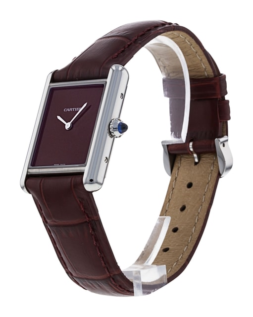 Cartier Must WSTA0054 Image 2